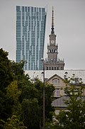 Mirów, Warsaw, Poland - panoramio (19)